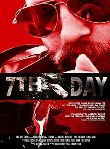 Affiche de 7th Day, film à voir en streaming sur Pygargue