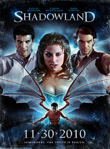 Affiche de Shadowland, film à voir en streaming sur Pygargue