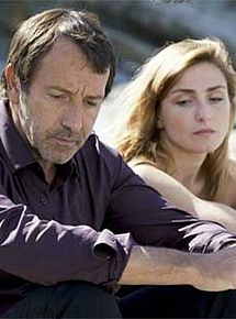 Affiche de Amoureuse, film à voir en streaming sur Pygargue