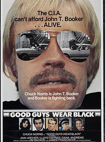 Affiche de Le Commando des tigres noirs, film à voir en streaming sur Pygargue