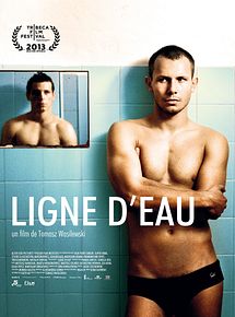 Affiche de Ligne d'eau, film à voir en streaming sur Pygargue