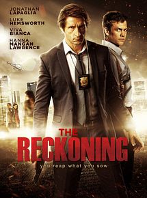 Affiche de The Reckoning, film à voir en streaming sur Pygargue