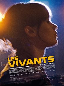 Affiche de Les Vivants, film à voir en streaming sur Pygargue