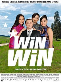 Affiche de Win Win, film à voir en streaming sur Pygargue