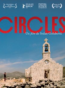Affiche de Circles, film à voir en streaming sur Pygargue