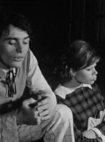 Affiche de Qui hantait le presbytère de Borley ?, film à voir en streaming sur Pygargue