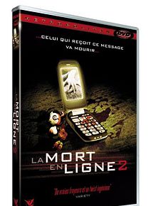 Affiche de La Mort en ligne 2, film à voir en streaming sur Pygargue