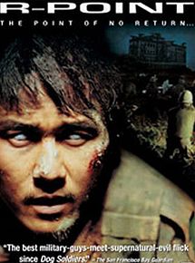 Affiche de R-Point, film à voir en streaming sur Pygargue