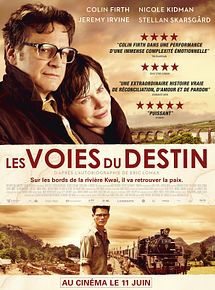 Affiche de Les Voies du destin, film à voir en streaming sur Pygargue