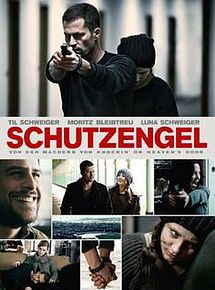 Affiche de Un témoin pour cible, film à voir en streaming sur Pygargue