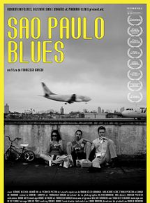 Affiche de Cores, film à voir en streaming sur Pygargue