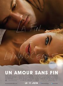 Affiche de Un Amour sans fin, film à voir en streaming sur Pygargue