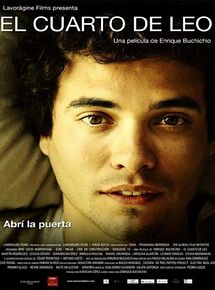 Affiche de La Chambre de Léo, film à voir en streaming sur Pygargue