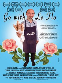 Affiche de Go with Le Flo, film à voir en streaming sur Pygargue