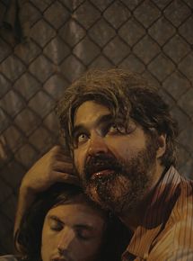 Affiche de Summer of Blood, film à voir en streaming sur Pygargue