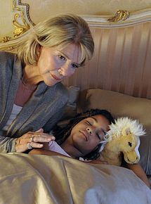 Affiche de Dame de fer et coeur de velours, film à voir en streaming sur Pygargue