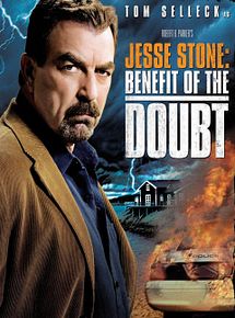 Affiche de Jesse Stone : Le bénéfice du doute, film à voir en streaming sur Pygargue