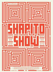 Affiche de Shapito Show - Partie 2, film à voir en streaming sur Pygargue