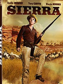 Affiche de Sierra, film à voir en streaming sur Pygargue