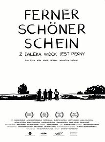 Affiche de Z daleka widok jest piekny, film à voir en streaming sur Pygargue