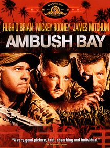 Affiche de La baie du guet-apens, film à voir en streaming sur Pygargue