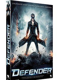 Affiche de Defender, film à voir en streaming sur Pygargue