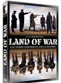 Affiche de Les Vivants et les morts, film à voir en streaming sur Pygargue