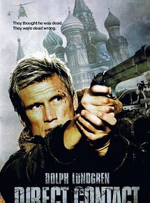 Affiche de Direct Contact, film à voir en streaming sur Pygargue