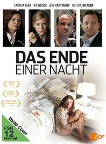 Affiche de Das Ende einer Nacht, film à voir en streaming sur Pygargue