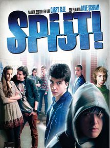 Affiche de Spijt!, film à voir en streaming sur Pygargue
