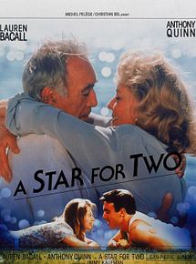 Affiche de A Star for Two, film à voir en streaming sur Pygargue
