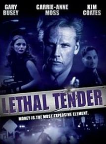 Affiche de Lethal Tender, film à voir en streaming sur Pygargue