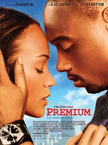 Affiche de Premium, film à voir en streaming sur Pygargue