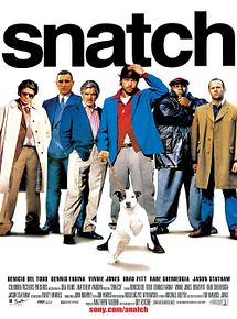 Affiche de Snatch, film à voir en streaming sur Pygargue