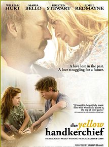 Affiche de The Yellow Handkerchief, film à voir en streaming sur Pygargue