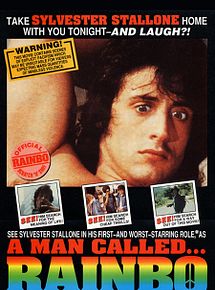 Affiche de A Man Called... Rainbo, film à voir en streaming sur Pygargue