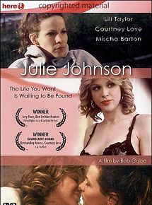 Affiche de Julie Johnson, film à voir en streaming sur Pygargue