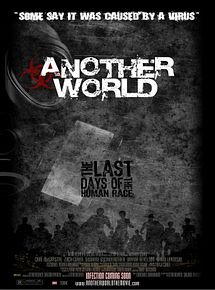 Affiche de Another World, film à voir en streaming sur Pygargue