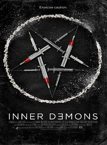 Affiche de Inner Demons, film à voir en streaming sur Pygargue