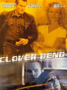 Affiche de Clover Bend, film à voir en streaming sur Pygargue