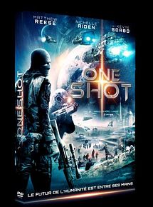 Affiche de One Shot, film à voir en streaming sur Pygargue