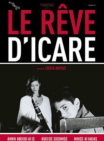 Affiche de Le Rêve d'Icare, film à voir en streaming sur Pygargue