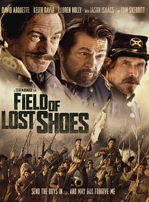 Affiche de Field of Lost Shoes, film à voir en streaming sur Pygargue