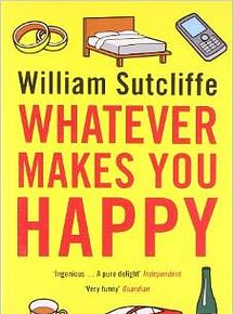 Affiche de Whatever Makes You Happy, film à voir en streaming sur Pygargue