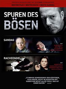 Affiche de Le Troisième oeil : l'interrogatoire, film à voir en streaming sur Pygargue