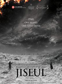 Affiche de Jiseul, film à voir en streaming sur Pygargue