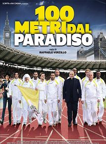 Affiche de 100 metri dal paradiso, film à voir en streaming sur Pygargue