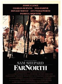 Affiche de Far North, film à voir en streaming sur Pygargue