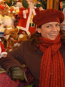 Affiche de Un Noël tout en douceurs, film à voir en streaming sur Pygargue