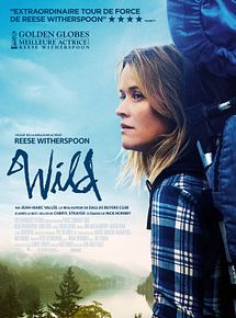 Affiche de Wild, film à voir en streaming sur Pygargue